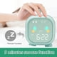 thumbnail image 4 of Kids Dinosaur Clock, Digital Alarm Clock for Children's Bedroom, 4 of 5