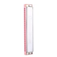 thumbnail image 4 of Mouth Organ, Stainless Steel  Touch High Accuracy Eco Friendly Harmonica  For Party For Home For School, 4 of 8