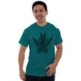 thumbnail image 5 of All Seeing Eye Providence Wings Men's Graphic T Shirt Tees Brisco Brands 4X, 5 of 6