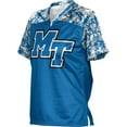 thumbnail image 3 of ProSphere Women's Middle Tennessee State University Digital Football Fan Jersey, 3 of 7