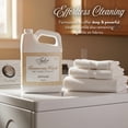 thumbnail image 2 of Tyler Candle Entitled Glamorous Wash Liquid Laundry Detergent, 48 Loads, 128 fl oz, 2 of 8