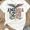 White, variant on 100% Cotton America 250 Eagle And Statue Of Liberty Print T Shirt Crew Neck Casual Patriotic Celebration Wear Golf Gift T-Shirt For Men and Women