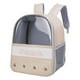 thumbnail image 1 of Bolsa de viaje Zulema Transporte para perros Frente Transpirable, 1 of 7