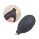thumbnail image 5 of Soplador de aire con forma de bola y boquillas cortas, herramienta para limpiar polvo, bomba ovalada de goma, soplador de polvo para cámara, reloj, teléfono, teclado, filtro de lente., 5 of 7