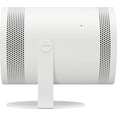 thumbnail image 3 of PROYECTOR SMART TV PORTATIL 30" A 100" MARCA SAMSUNG Samsung SP-LSP3///BLAXZX, 3 of 7