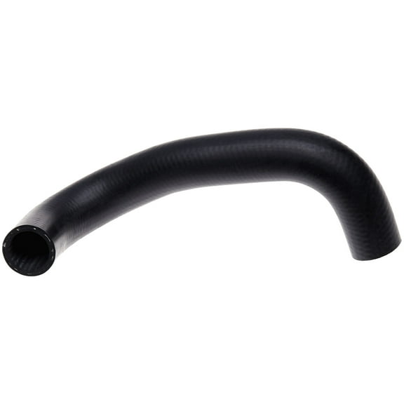 Gates 23879 Radiator Coolant Hose Molded EPDM for 2012-2013 Hyundai Elantra Gls/limited, 2011 Hyundai Elantra