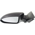 thumbnail image 5 of For Chevy Cruze 2011 12 13 14 2015 Door Mirror Driver Side | Power | Paint To Match | w/ Heated | Replacement For GM1320421 | 19258659, 5 of 6