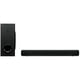 thumbnail image 3 of Barra de sonido Yamaha SR-C30A Subwoofer de 90 W, 2.1 canales y 50 W, color negro, 3 of 7