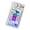 White, variant on Anti Ghosting Wireless Gaming Keyboard 3 Mode Connection Color Backlits Hot Swappable Switches 2.4Ghz Corded