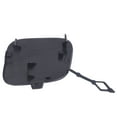 thumbnail image 3 of For Mercedes Benz GLB 250 2020 - 2023 Front Bumper Tow Hook Cover Towing Eye Cap A2478857700, 3 of 7