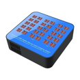 thumbnail image 1 of 300W Multi Fast USB Charger 60 Port Portable Usb Charging Station Smart Wall Charger ,Universal Compatibility, 1 of 7