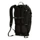 thumbnail image 3 of THE NORTH FACE Mochila para lavabo de 24 litros con funda para lluvia - Sin PFAS, TNF Black/TNF Black-NPF, talla única, 3 of 5