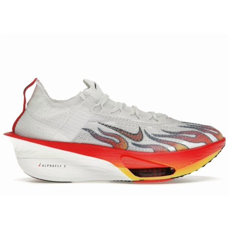 Nike Men's Air Zoom Alphafly Next% 3 Premium Ekiden Pack Running Shoes, from StockX