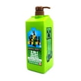 thumbnail image 3 of Minecraft 3-in-1 Wash, 33oz, Green Apple Scented, Age 3+, 3 of 4