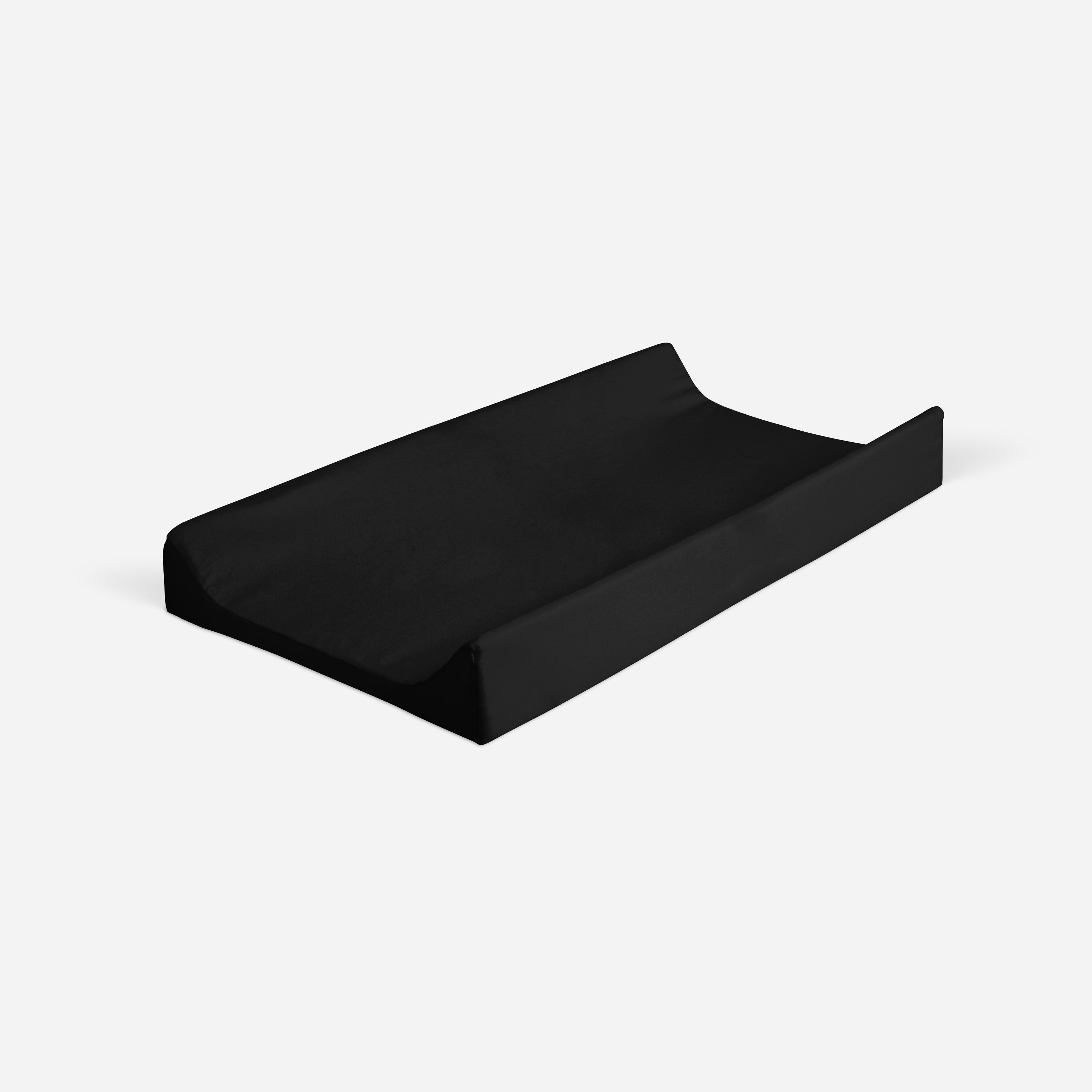 Changing Pad Cover | Black