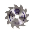 thumbnail image 2 of Faithfull - TCT Circular Saw Blade 190 x 30mm x 12T POS, 2 of 2