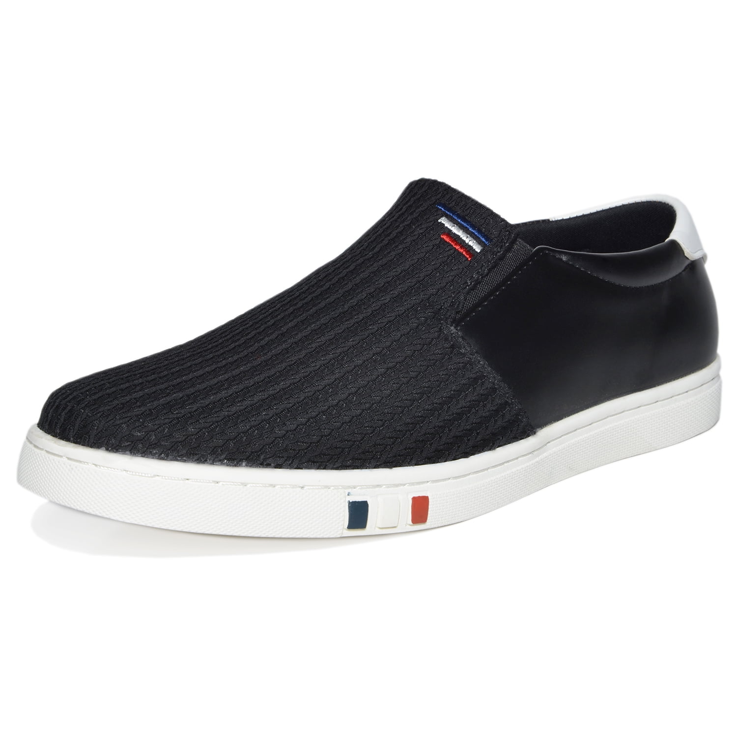 BRUNO MARC Men's Fashion Sneakers Casual Shoes Lace Up Walking Shoes NY