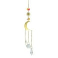 thumbnail image 4 of Crystal Suncatcher with Crystals Sun Catchers Indoor Window Crystal Wind Chimes Window Crystals For Home Deocr, 4 of 6