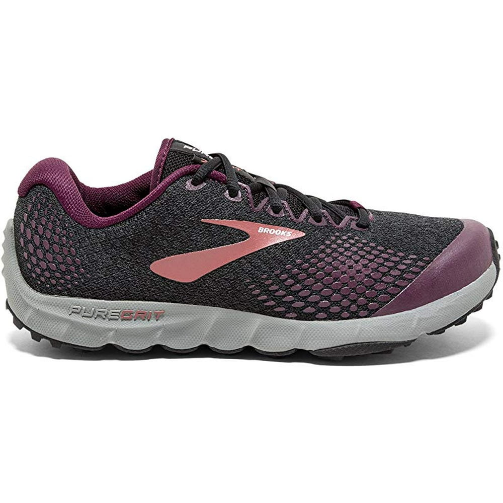brooks puregrit 7