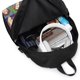 thumbnail image 5 of Mochila escolar Percy Jackson para mujeres y hombres, mochila para portátiles con puerto de carga USB, mochila informal ligera para el día a día, mochila para la universidad, mochilas para el trabajo, 5 of 5