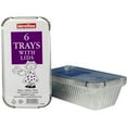 thumbnail image 2 of Caroline Food Container (Pack of 6), 2 of 2