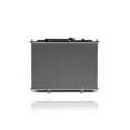 thumbnail image 2 of Evan-Fischer Aluminum Radiator For 2015-2021 Jeep Renegade & 2015-2020 Ram ProMaster City 2.4L – Direct Fit 68247208AA 2 of 5