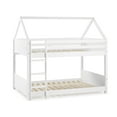 thumbnail image 2 of Powell Marella Twin Bunk Bed, White Finish, 2 of 12