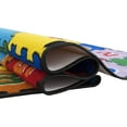 thumbnail image 5 of Handcraft Rugs Baby Playmats with Educational Learning Mat Rug Carpet for Boys and Girls, 5 of 7