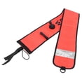 thumbnail image 2 of 2X Marker Buoy Set Diver Below Signal Flag Tube with 15M Spool Reel Scuba Diving Equipment for Diving Scuba, 2 of 8