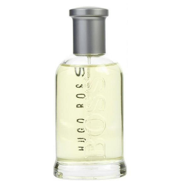 Hugo Boss BOSS No. 6 Eau De Toilette Spray, Cologne for Men, 3.3 Oz