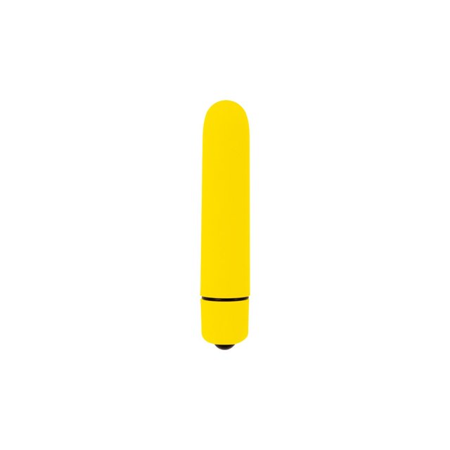 Bullet - Adore U For U - Sucette Glacée-jaune