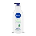 thumbnail image 1 of NIVEA Aloe Hydration Body Lotion, 600ml, 1 of 5