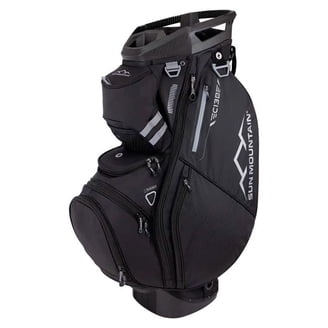 Callaway ORG 14 Golf Cart Bag Blue White - Walmart.com