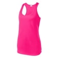 thumbnail image 4 of Sport-Tek Ladies Posicharge Competitor Racerback Tank, 4 of 5