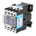 thumbnail image 2 of Wchiuoe AC Contactor 220V AC Contactor Distribution de Conductivité Forte pour la Puissance, 2 of 8