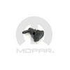 Windshield Washer Nozzle Front MOPAR 68164356AB fits 13-15 Jeep Wrangler