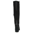 thumbnail image 3 of Naturalizer Women's Axel2 Knee High Boots Black Waterproof 9.5M, 3 of 5