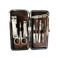 thumbnail image 1 of Set DE MANICURE y pedicure Myrva 9 piezas, 1 of 2