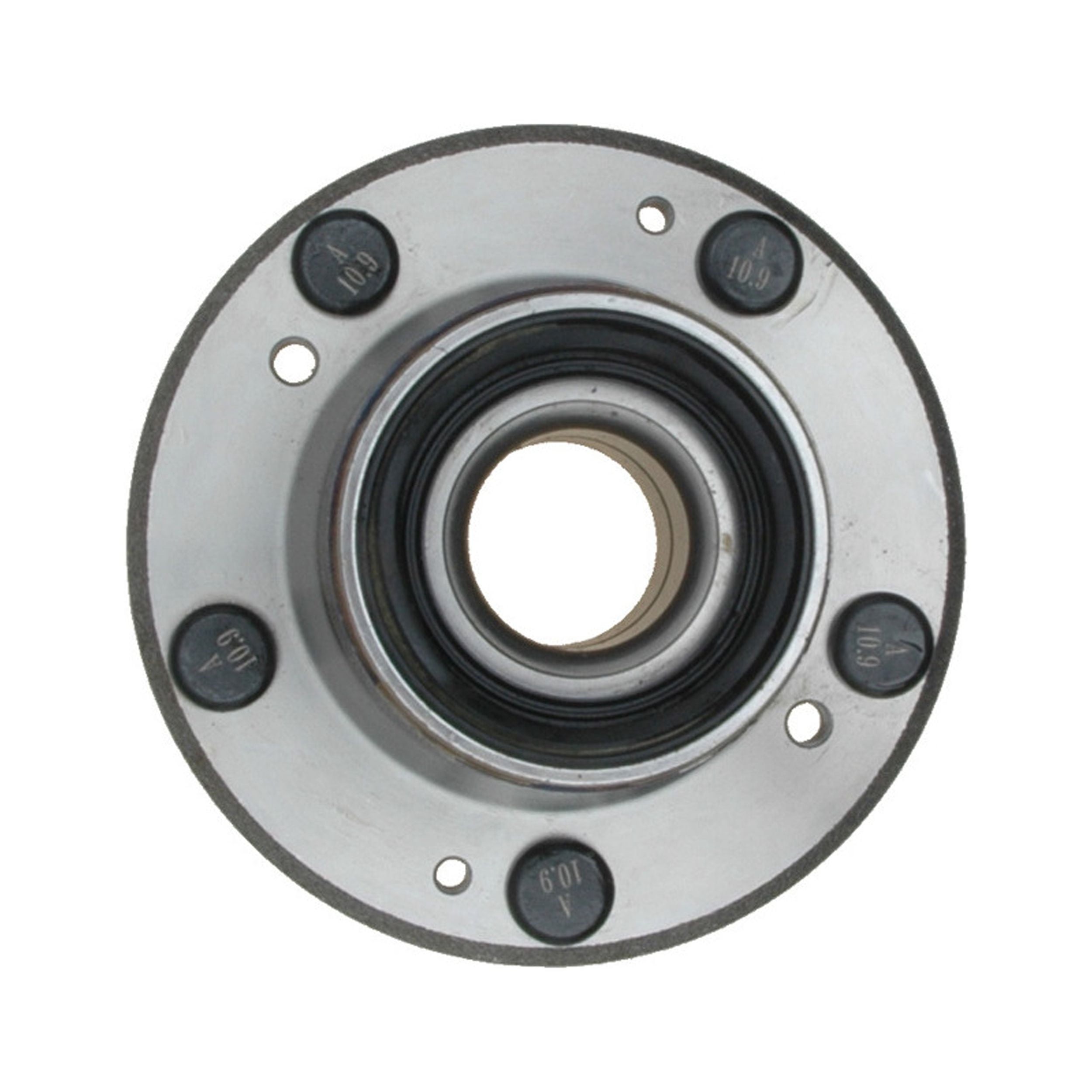 R-Line Wheel Hub Assemblies Fits select: 1990-1994 EAGLE TALON, 1990-1994 PLYMOUTH LASER