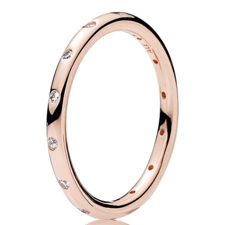 Droplets Ring - 180945CZ-54
