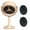 B, variant on Naierhg 1 Set Mini Range Hood Compact Portable Cooker Hood Rechargeable Desktop Extractor Hood for Home Camping