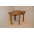 thumbnail image 4 of Anderson Teak Shower Stool Corner, 4 of 5