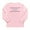 Petal Pink, variant on CafePress - Sweet JAMES Long Sleeve Infant T Shirt - Long Sleeve Infant T-Shirt