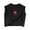Black, variant on HIPYLO Girls Workout Tops Cute Crop Tops for Teens Sueter Para Niñas 3t Black Shirt 6t Shirts Boys Kids Sweatshirts Boys Tshirt Size 14-16 Baby Plaid Shirt Boys Western Shirts 3t Boys T Shirts