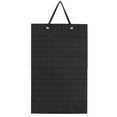 thumbnail image 4 of Hanging Earrings Organizer Durable Jewelry Storage Bag for Rings Keys Watches Socks, 4 of 4