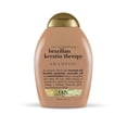 thumbnail image 1 of Shampoo Ogx Ever Straight brazilian keratin therapy 385 ml, 1 of 4