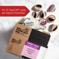 thumbnail image 6 of Flavored Medley Variety Pack OneCUP™ Coffee Pods, 40 Count, 6 of 7
