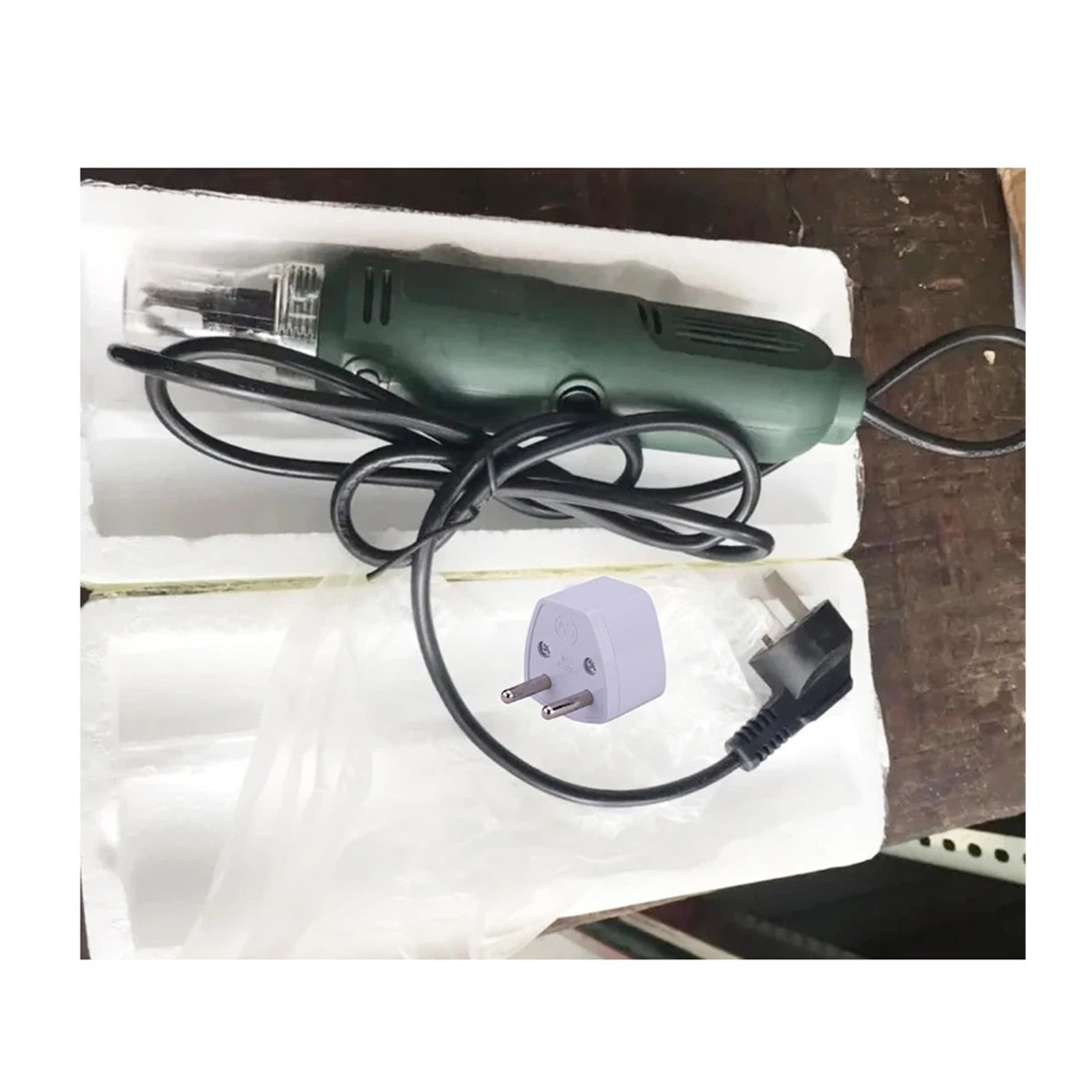 DF-8 Enameled Wire Stripping Machine, Varnished Wire Stripper, Enameled Copper Wire Stripper ,Power Tools