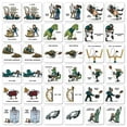 thumbnail image 2 of YouTheFan NFL Philadelphia Eagles Memory Match Game, 2 of 6