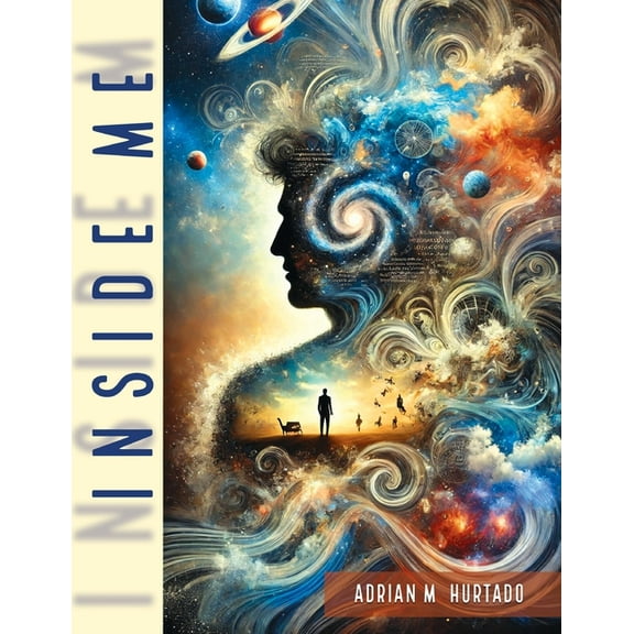 Inside Me, (Paperback)